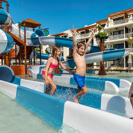 Ocean Riviera Paradise All Inclusive Плая дел Кармен Екстериор снимка